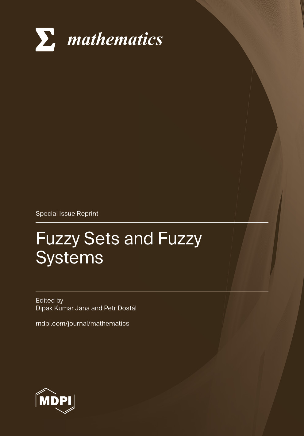 Fuzzy Control System Book Fuzzy Sets and Fuzzy Systems | MDPI Books