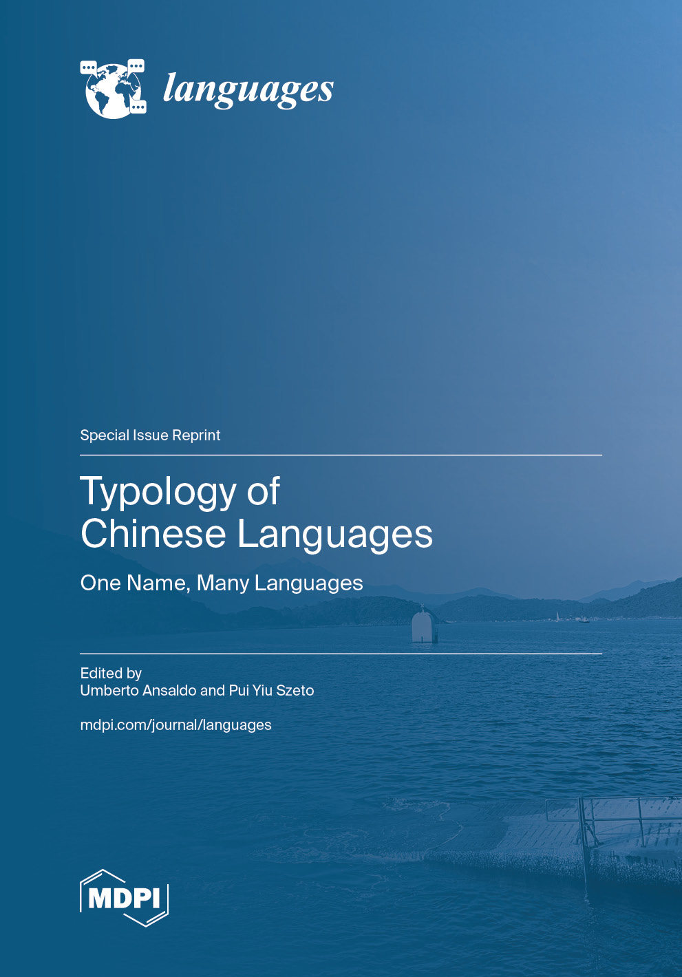 Typology of Chinese Languages