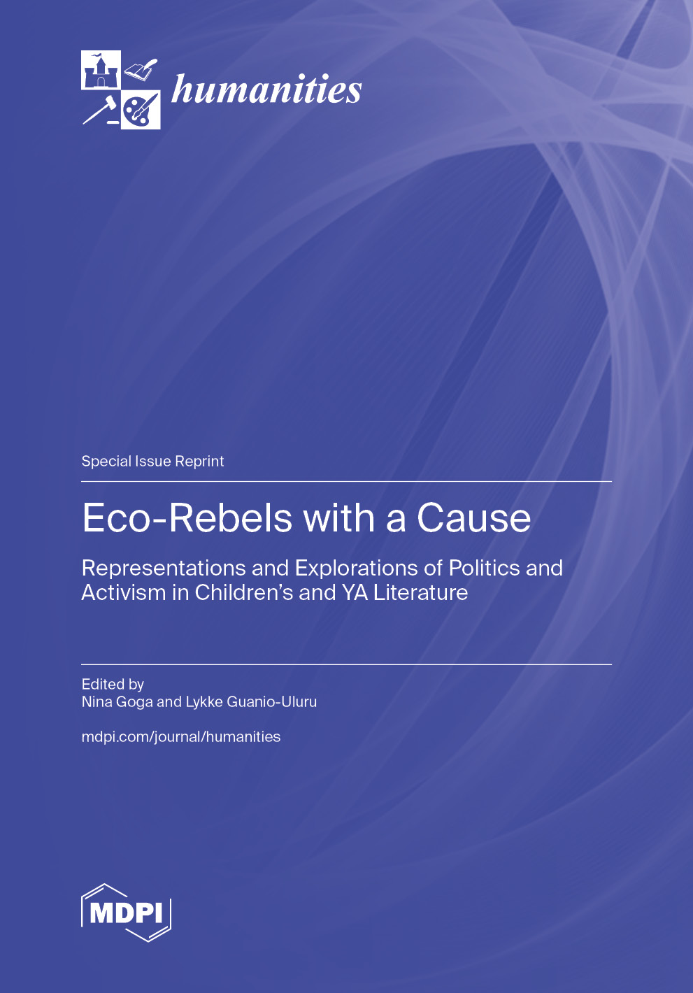 Eco-Rebels with a Cause
