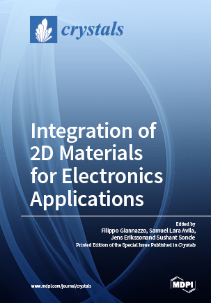 Integration of 2D Materials for Electronics Applications
