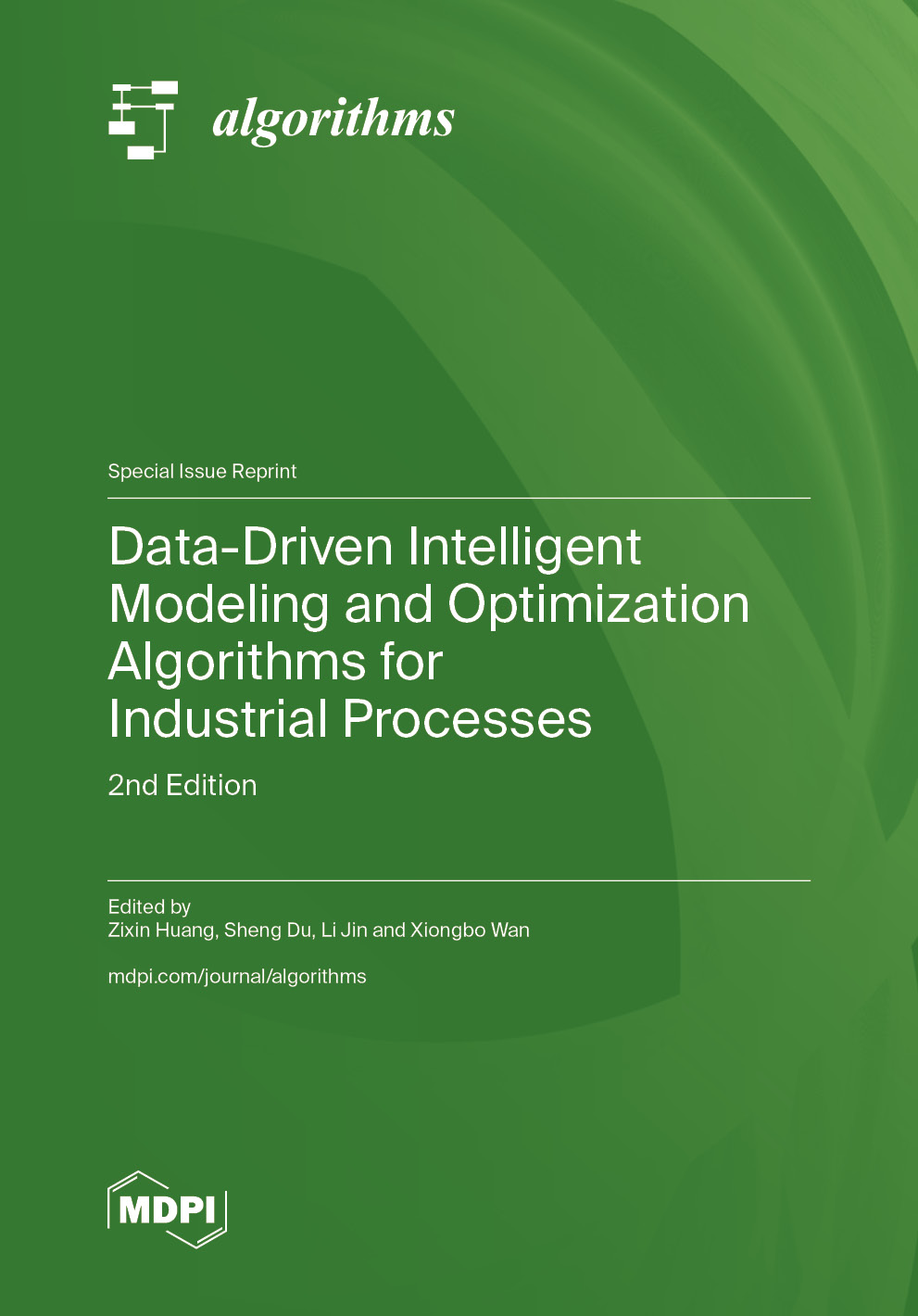 Data-Driven Intelligent Modeling and Optimization Algorithms for Industrial Processes
