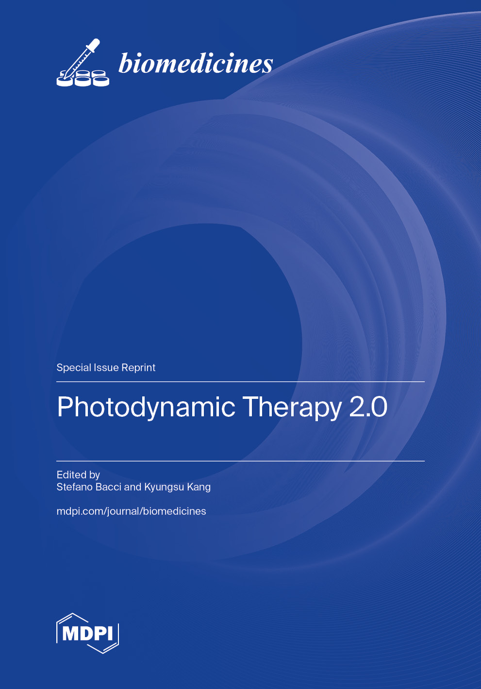 Photodynamic Therapy 2.0 | MDPI Books