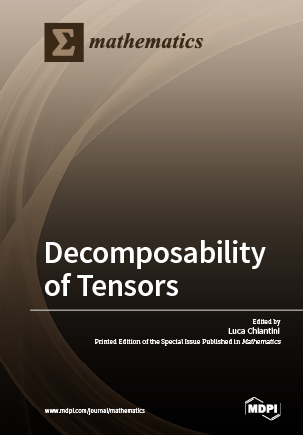 Decomposability of Tensors