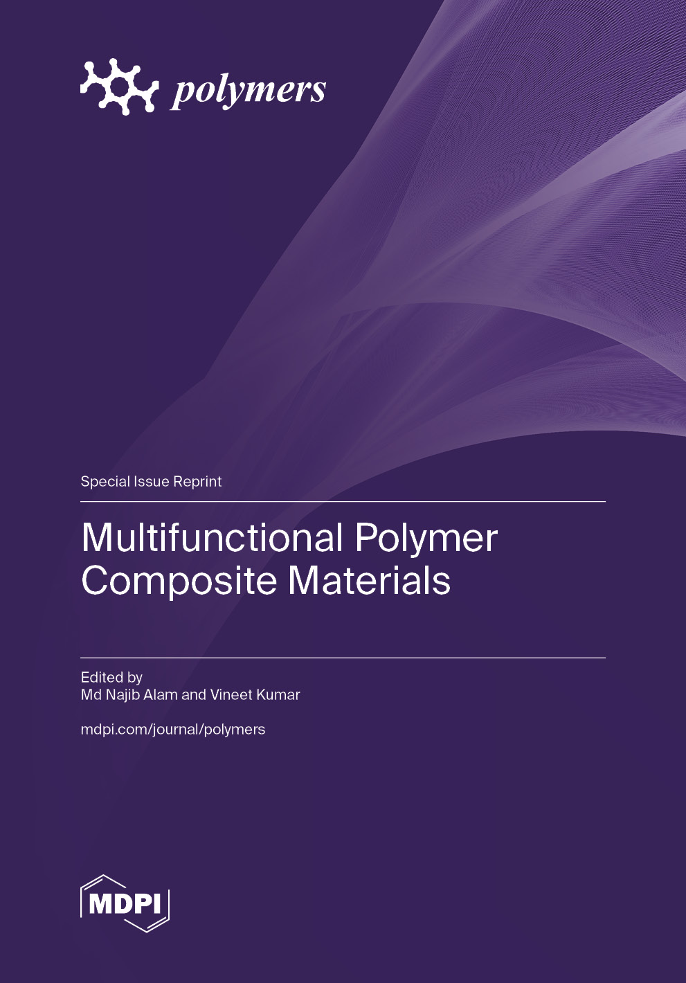 Multifunctional Polymer Composite Materials | MDPI Books