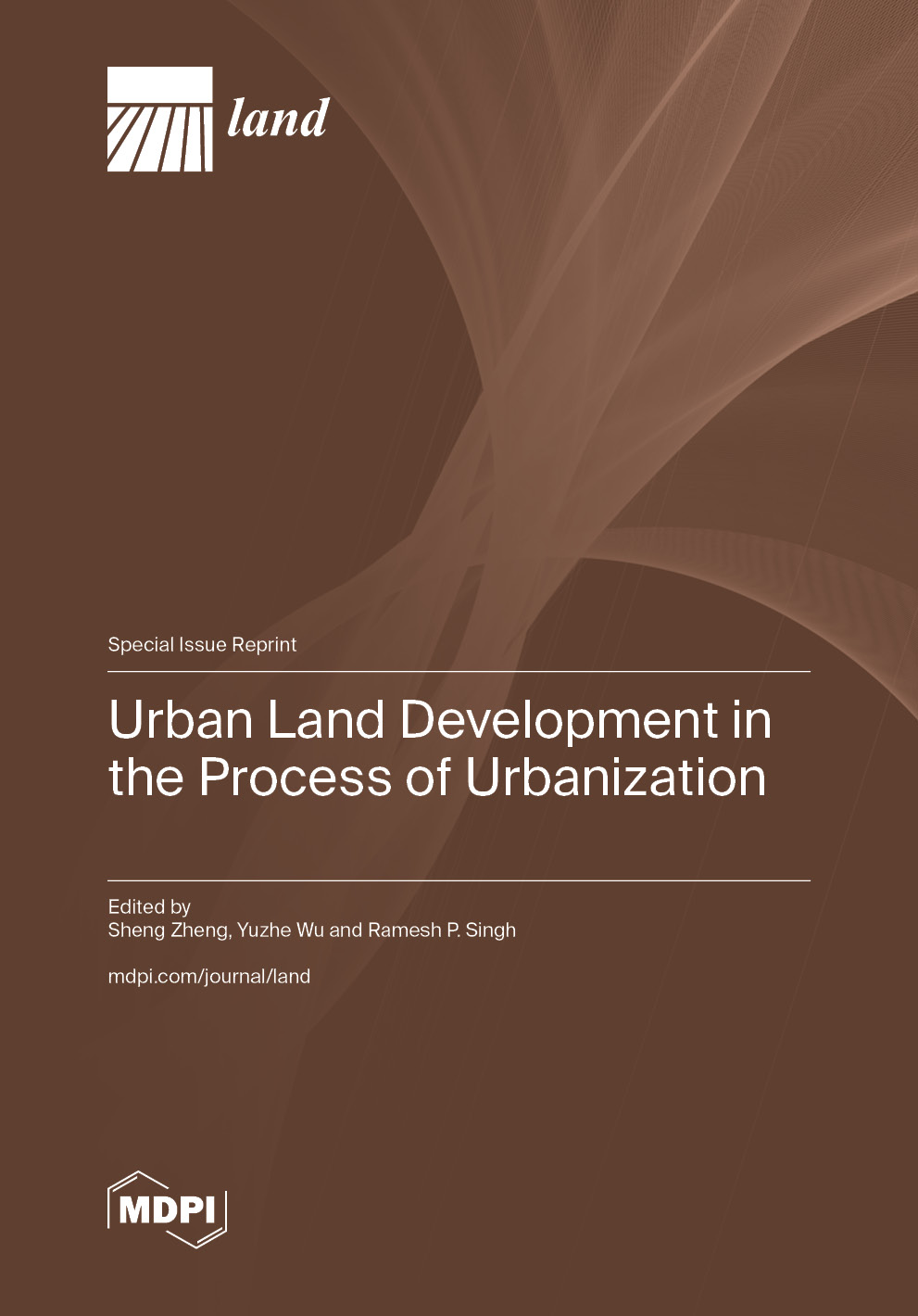 Urban Land Development in the Process of Urbanization