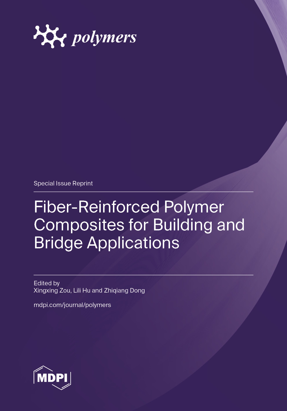 Polymeric Composites Fiber-Reinforced Polymer Composites for Building and Bridge ...
