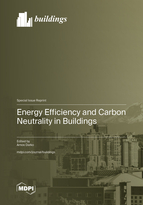 Special Issue Energy Efficiency and Carbon Neutrality in Buildings book cover image