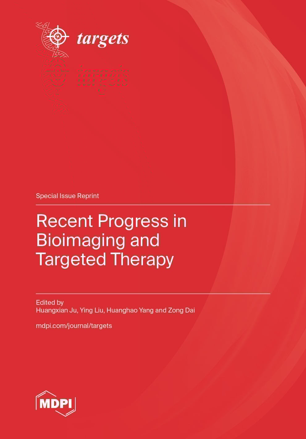 Recent Progress in Bioimaging and Targeted Therapy