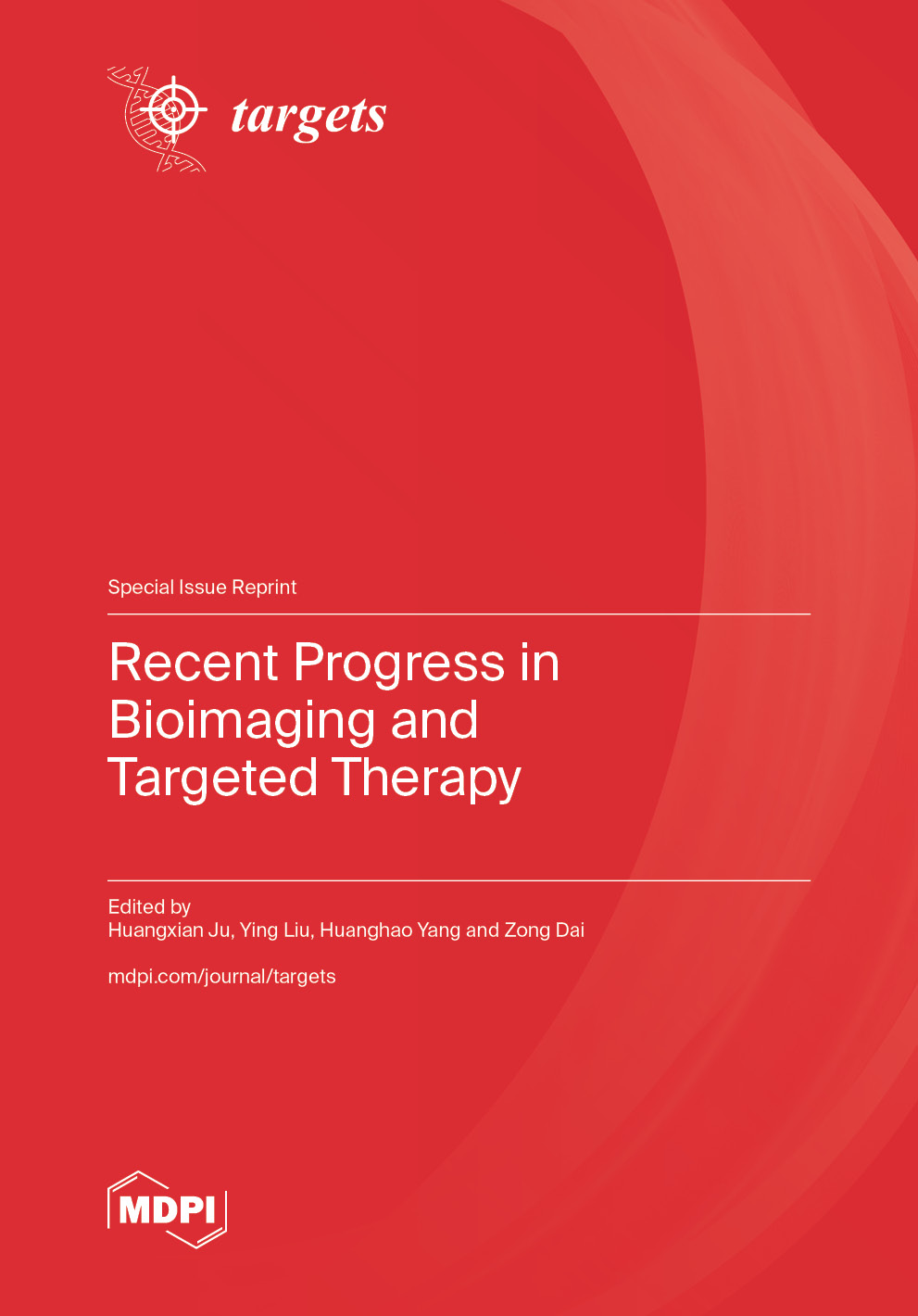 Recent Progress in Bioimaging and Targeted Therapy