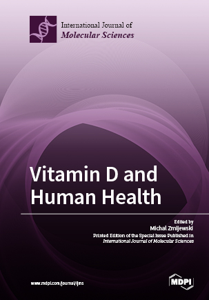 Vitamin D and Human Health