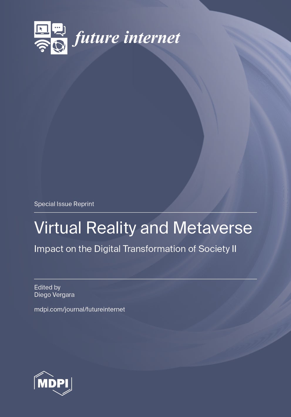 Virtual Reality and Metaverse