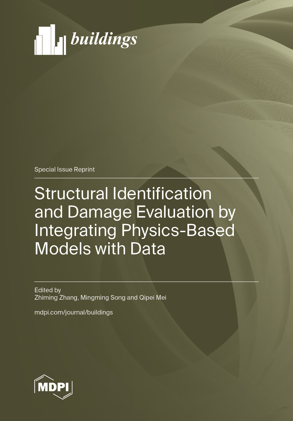 Structural Identification and Damage Evaluation by Integrating Physics ...
