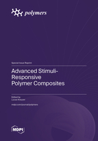 Special Issue Advanced Stimuli-Responsive Polymer Composites book cover image