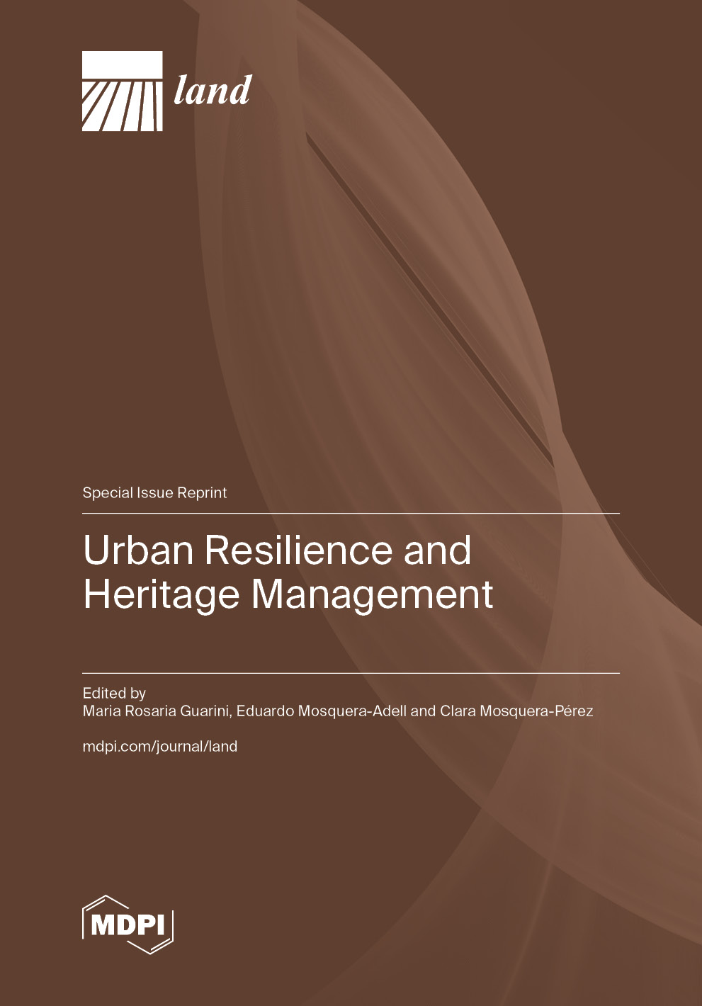 Urban Resilience and Heritage Management