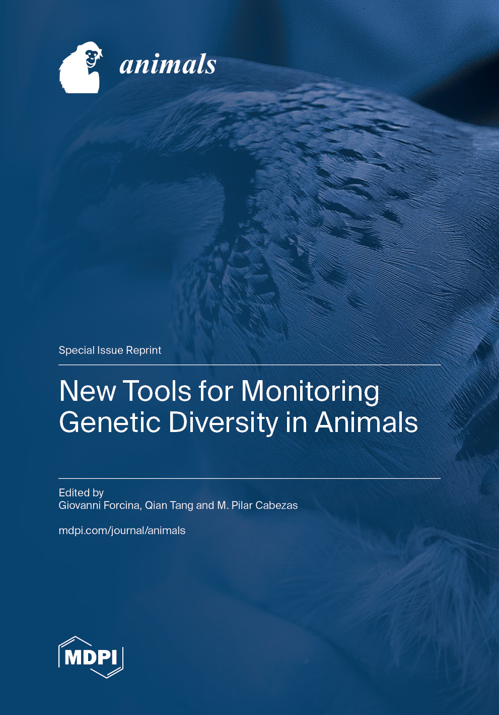 New Tools for Monitoring Genetic Diversity in Animals