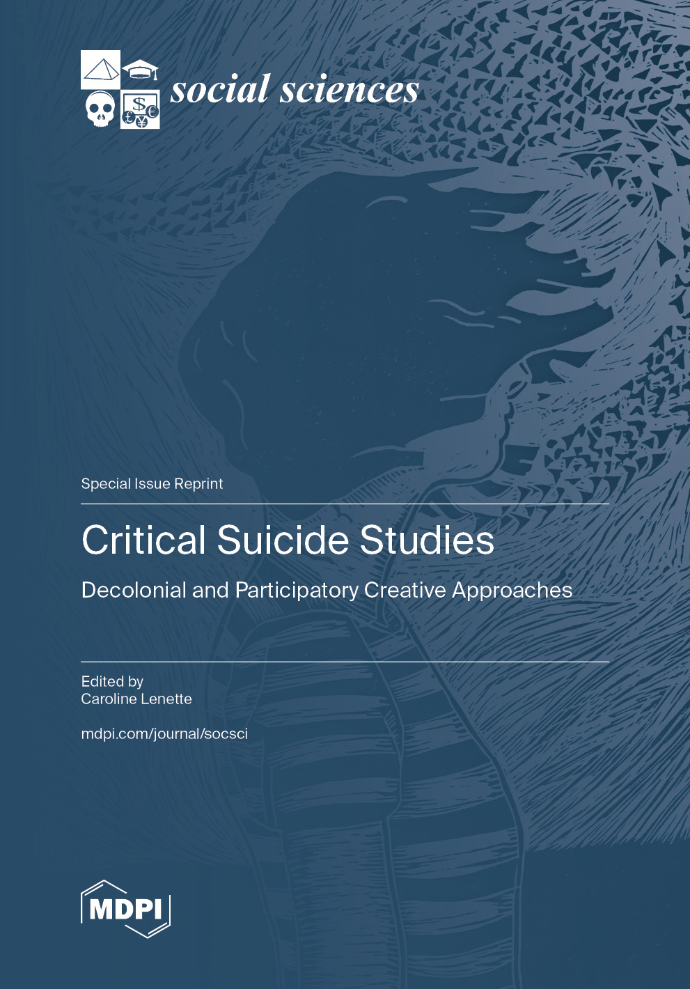 Critical Suicide Studies