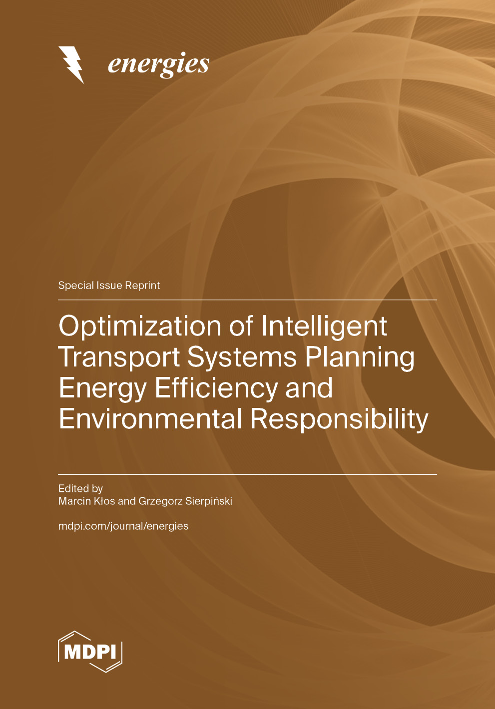 Optimization of Intelligent Transport Systems Planning Energy Efficiency and Environmental Responsibility