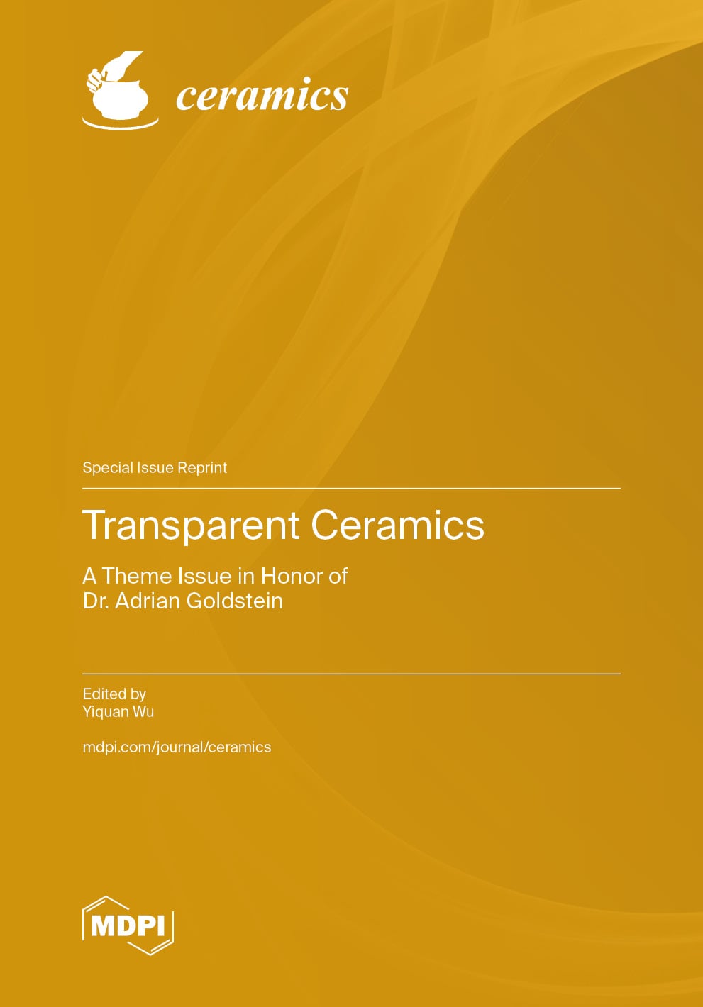 Transparent Ceramics