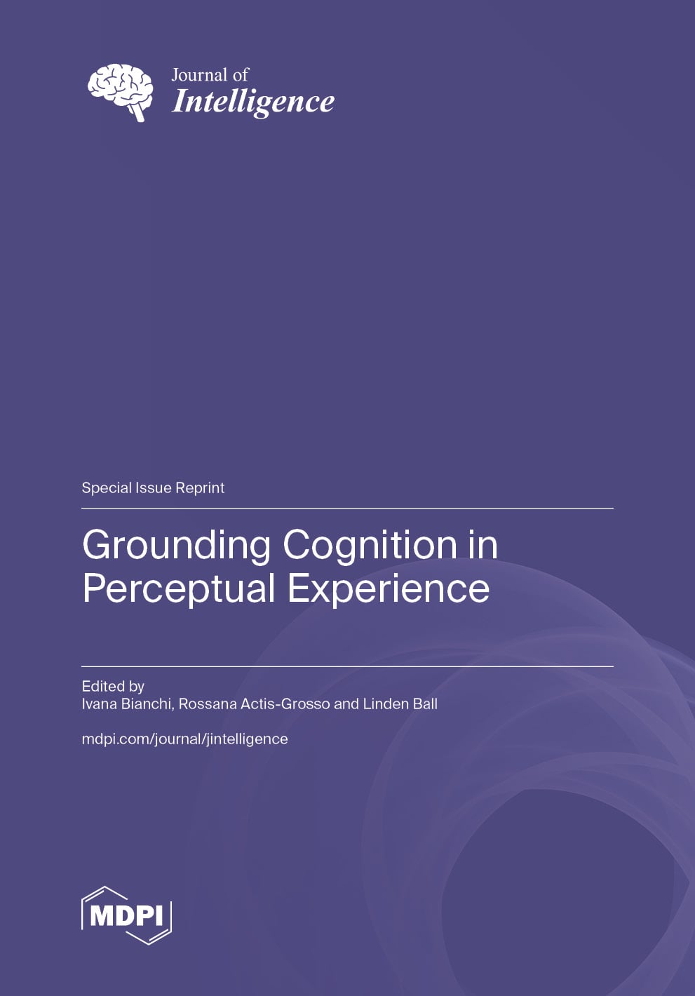 Grounding Cognition in Perceptual Experience