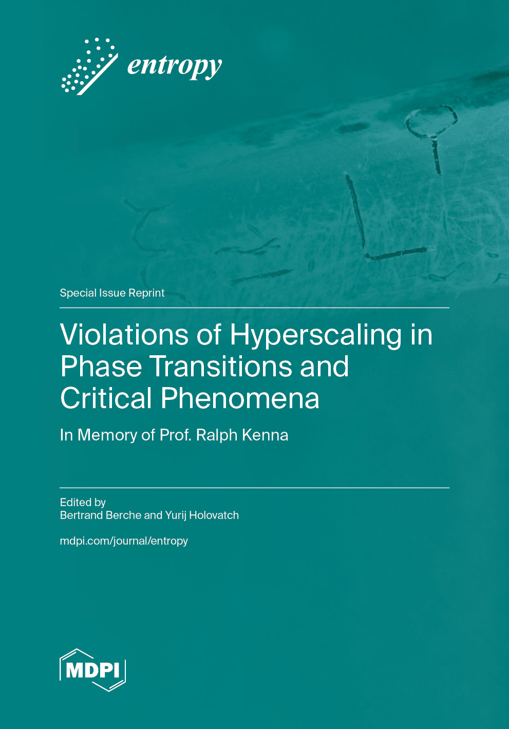 Violations of Hyperscaling in Phase Transitions and Critical Phenomena