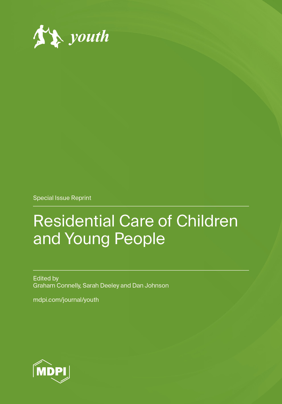 Residential Care of Children and Young People