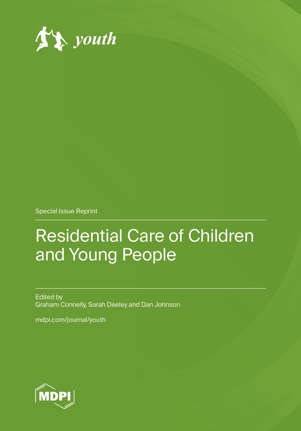 Residential Care of Children and Young People