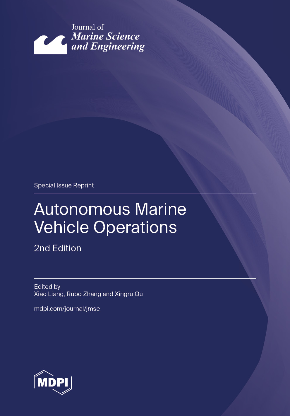 Autonomous Marine Vehicle Operations