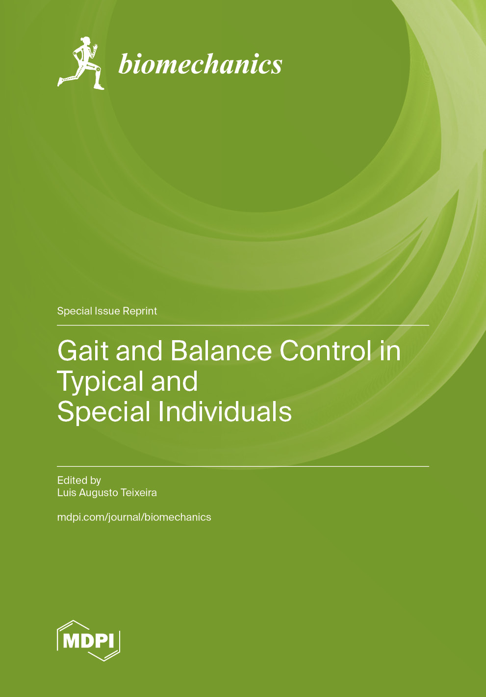 Gait and Balance Control in Typical and Special Individuals