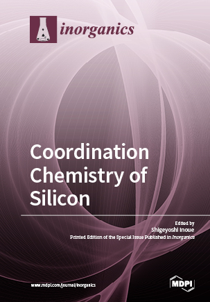 Coordination Chemistry of Silicon