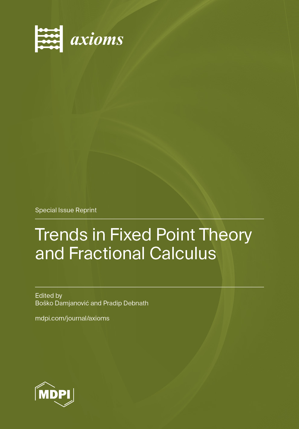 Trends in Fixed Point Theory and Fractional Calculus