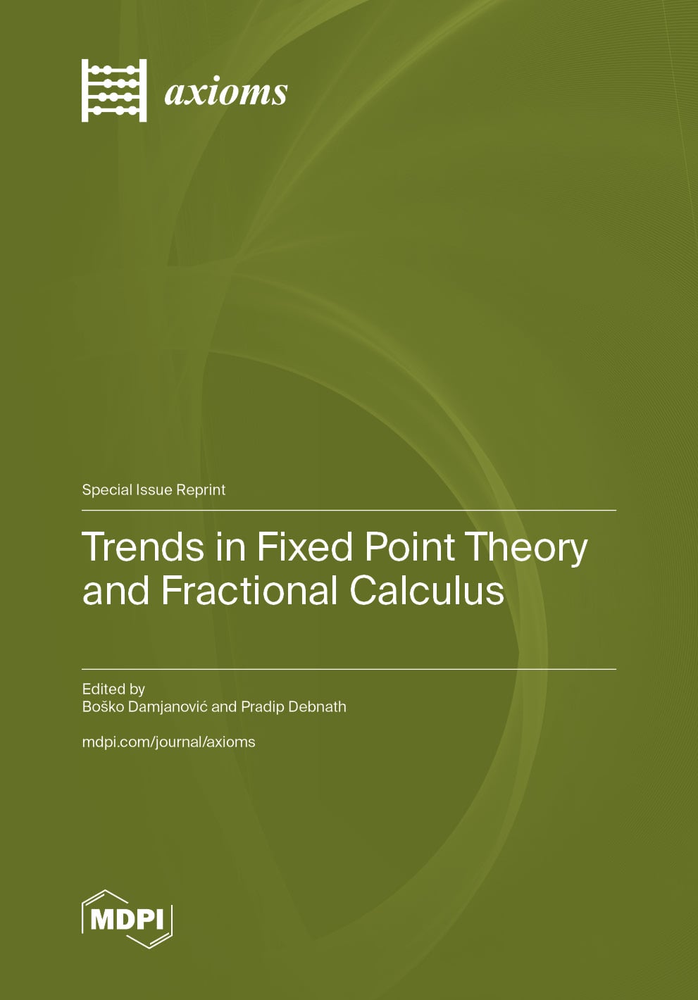 Trends in Fixed Point Theory and Fractional Calculus
