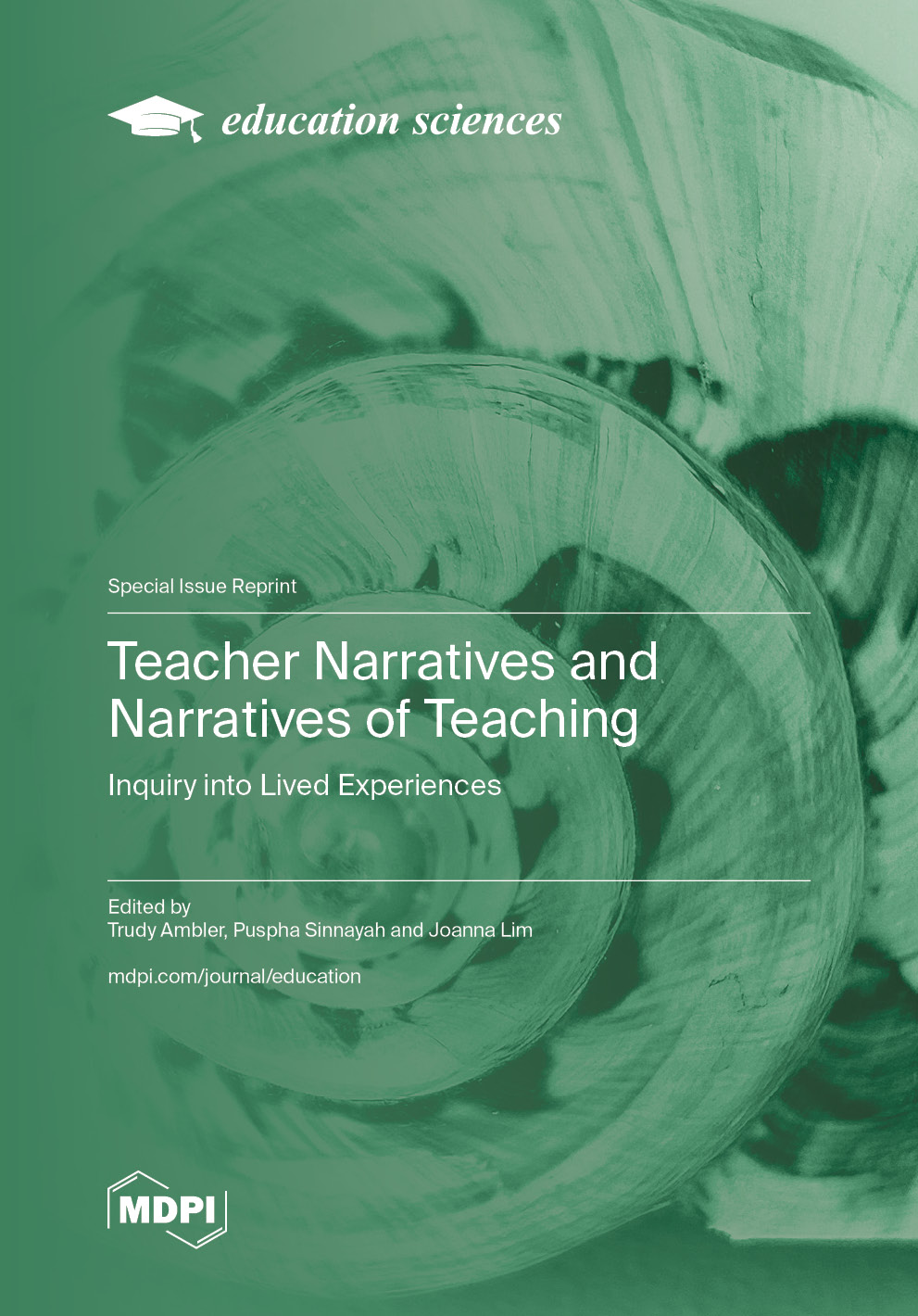 Teacher Narratives and Narratives of Teaching
