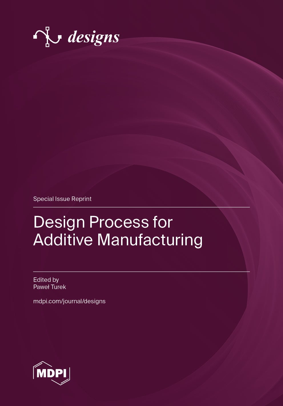 Design Process for Additive Manufacturing