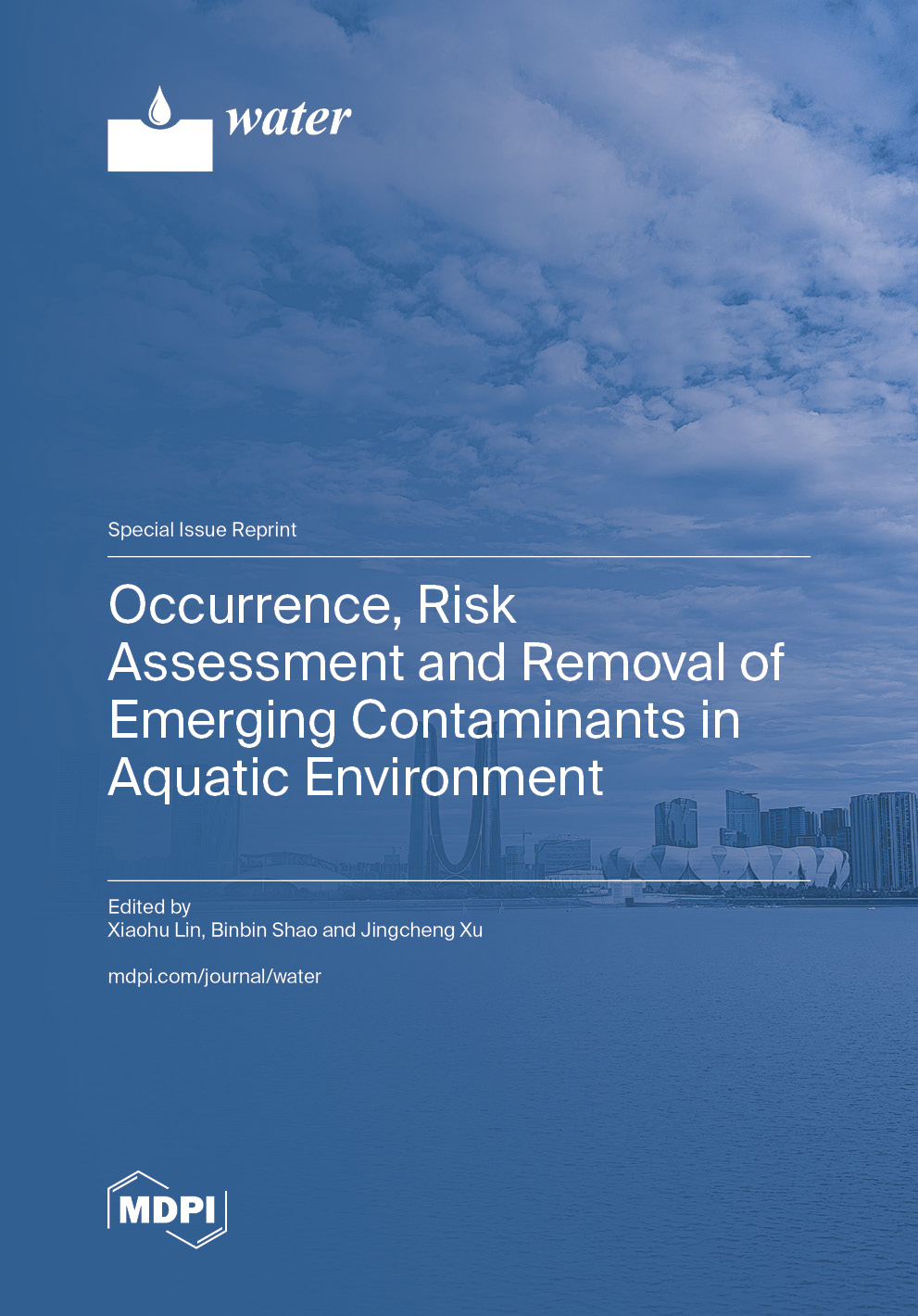 Occurrence, Risk Assessment and Removal of Emerging Contaminants in ...
