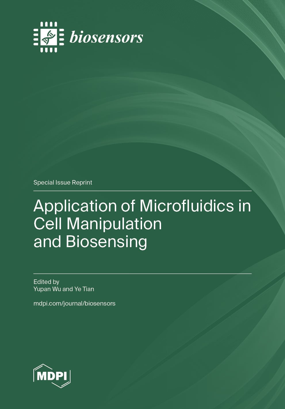 Application of Microfluidics in Cell Manipulation and Biosensing