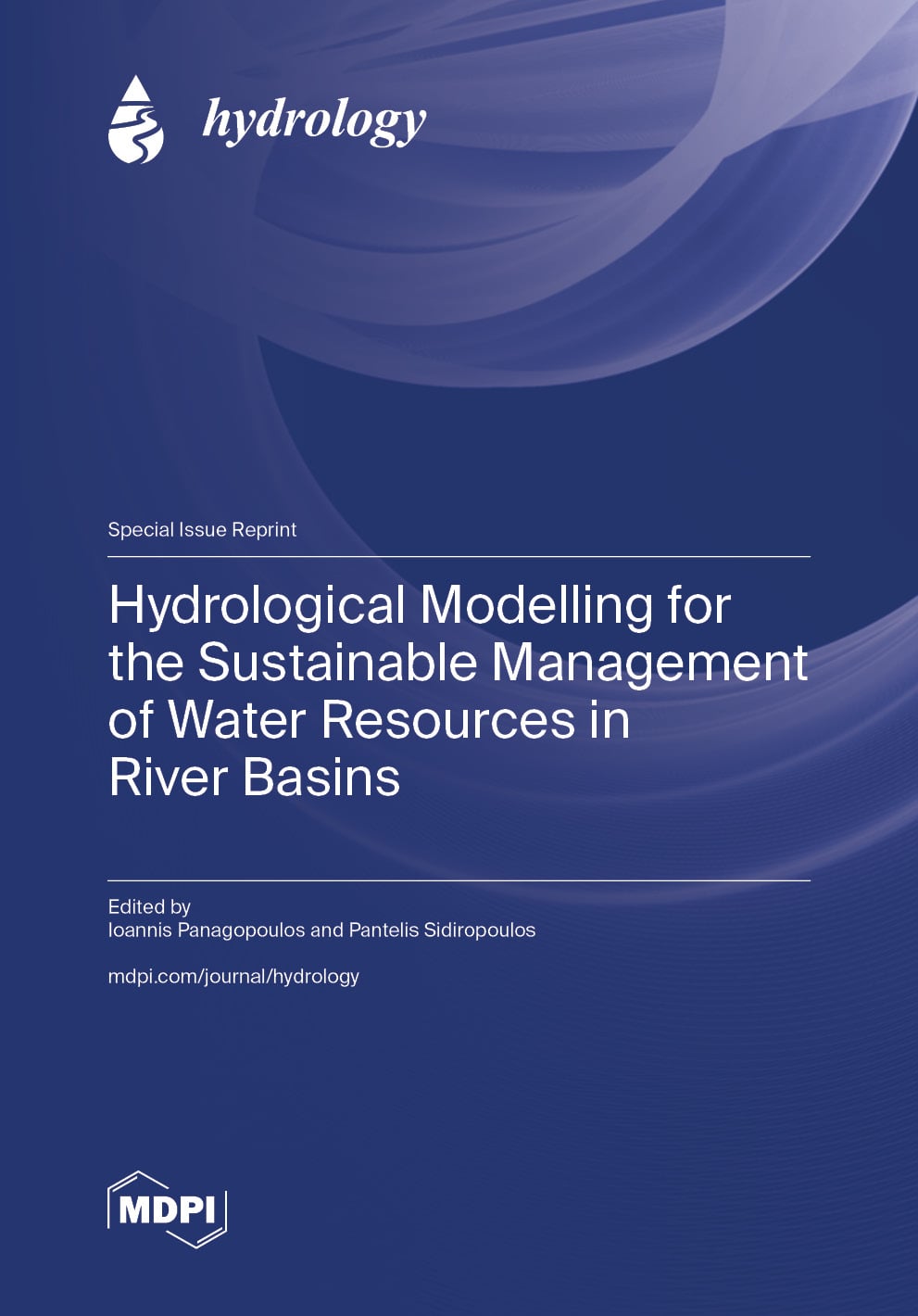 Hydrological Modelling for the Sustainable Management of Water Resources in River Basins