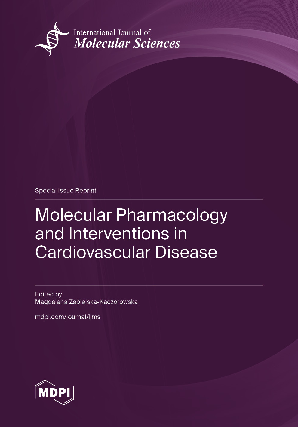 Molecular Pharmacology and Interventions in Cardiovascular Disease ...