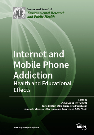 Internet and Mobile Phone Addiction