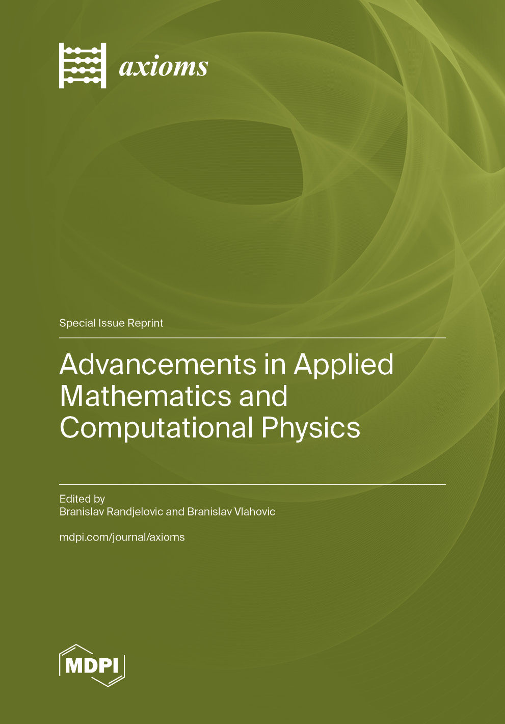 Advancements in Applied Mathematics and Computational Physics