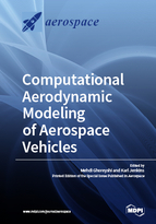 Special issue Computational Aerodynamic Modeling of Aerospace Vehicles book cover image