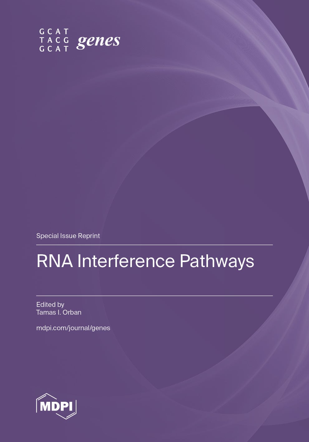 RNA Interference Pathways