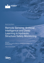 Special Issue Remote Sensing, Artificial Intelligence and Deep Learning in Hydraulic Structure Safety Monitoring book cover image