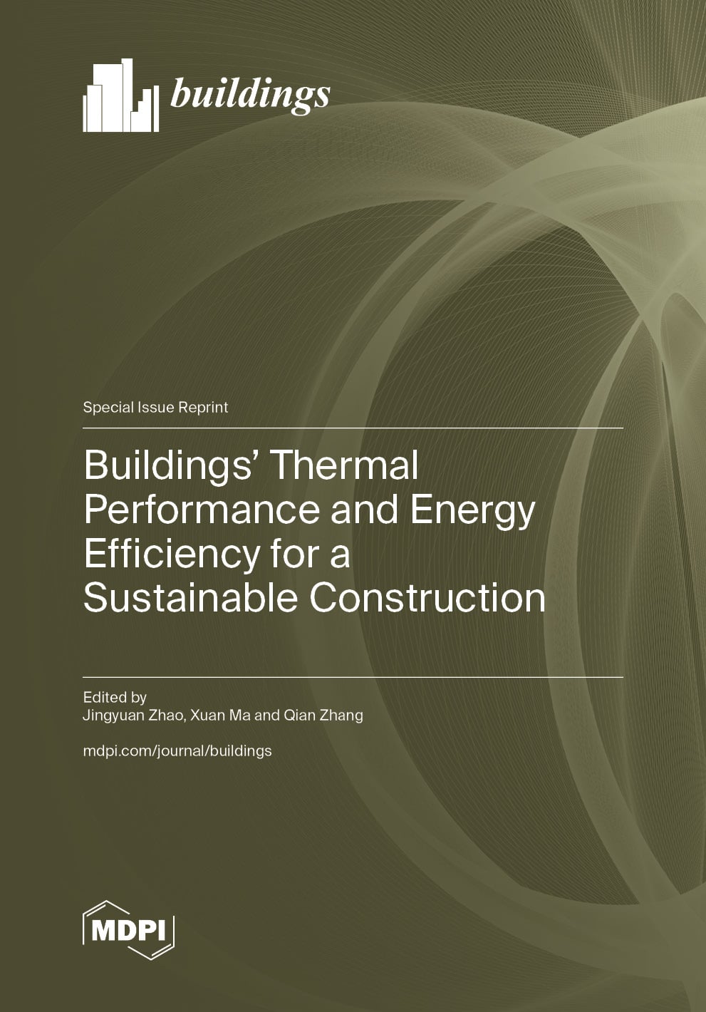 Buildings' Thermal Performance and Energy Efficiency for a