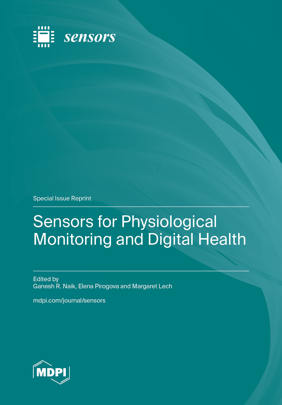 Sensors for Physiological Monitoring and Digital Health