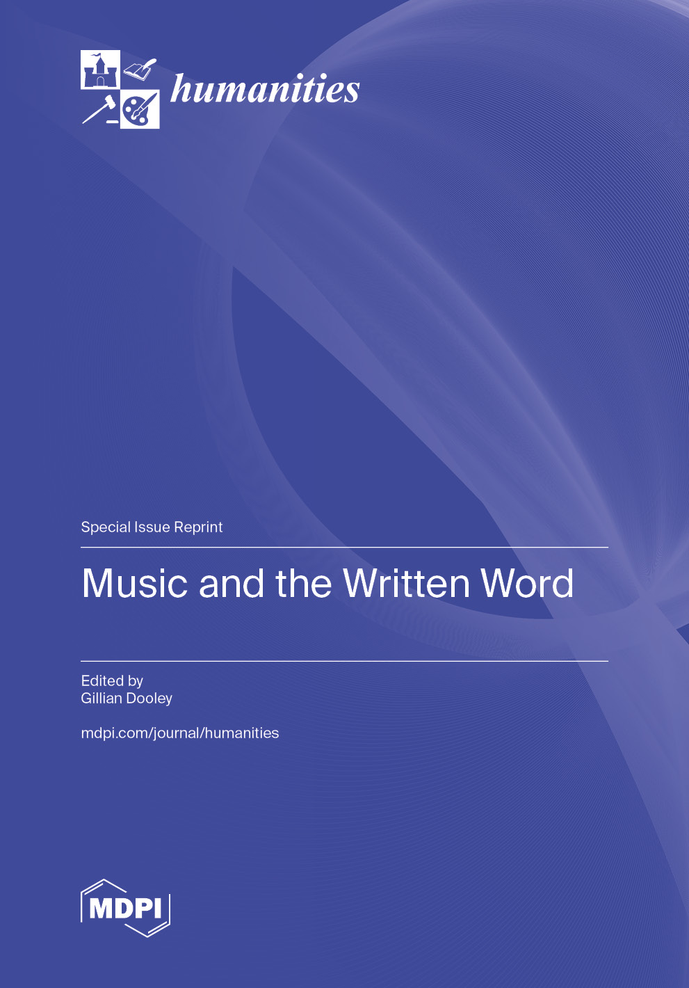 Music and the Written Word