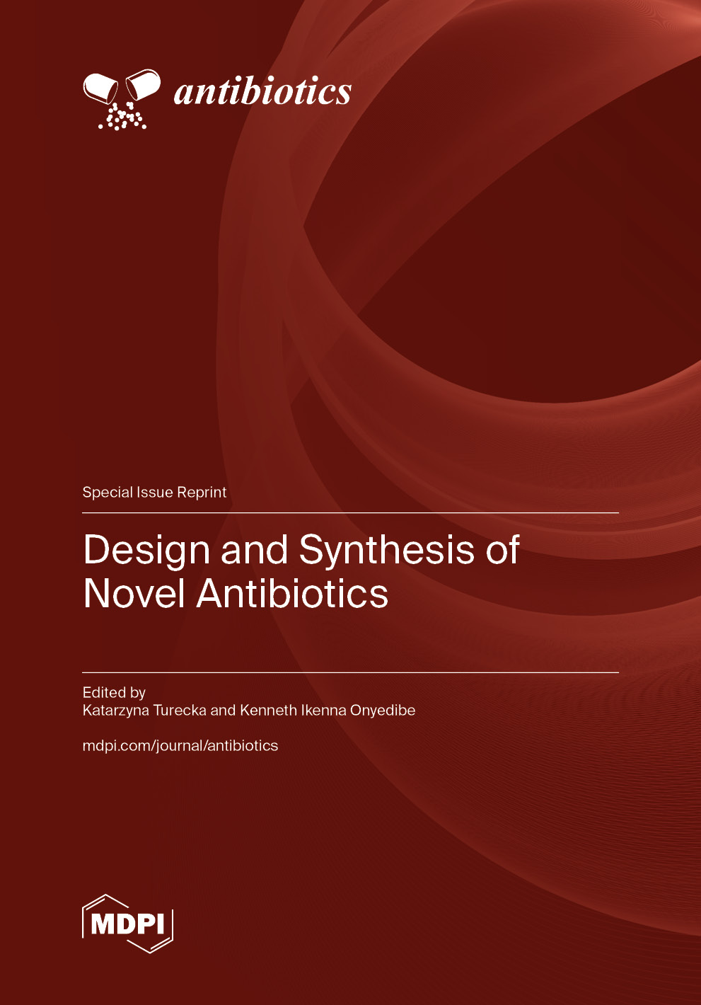 Design and Synthesis of Novel Antibiotics