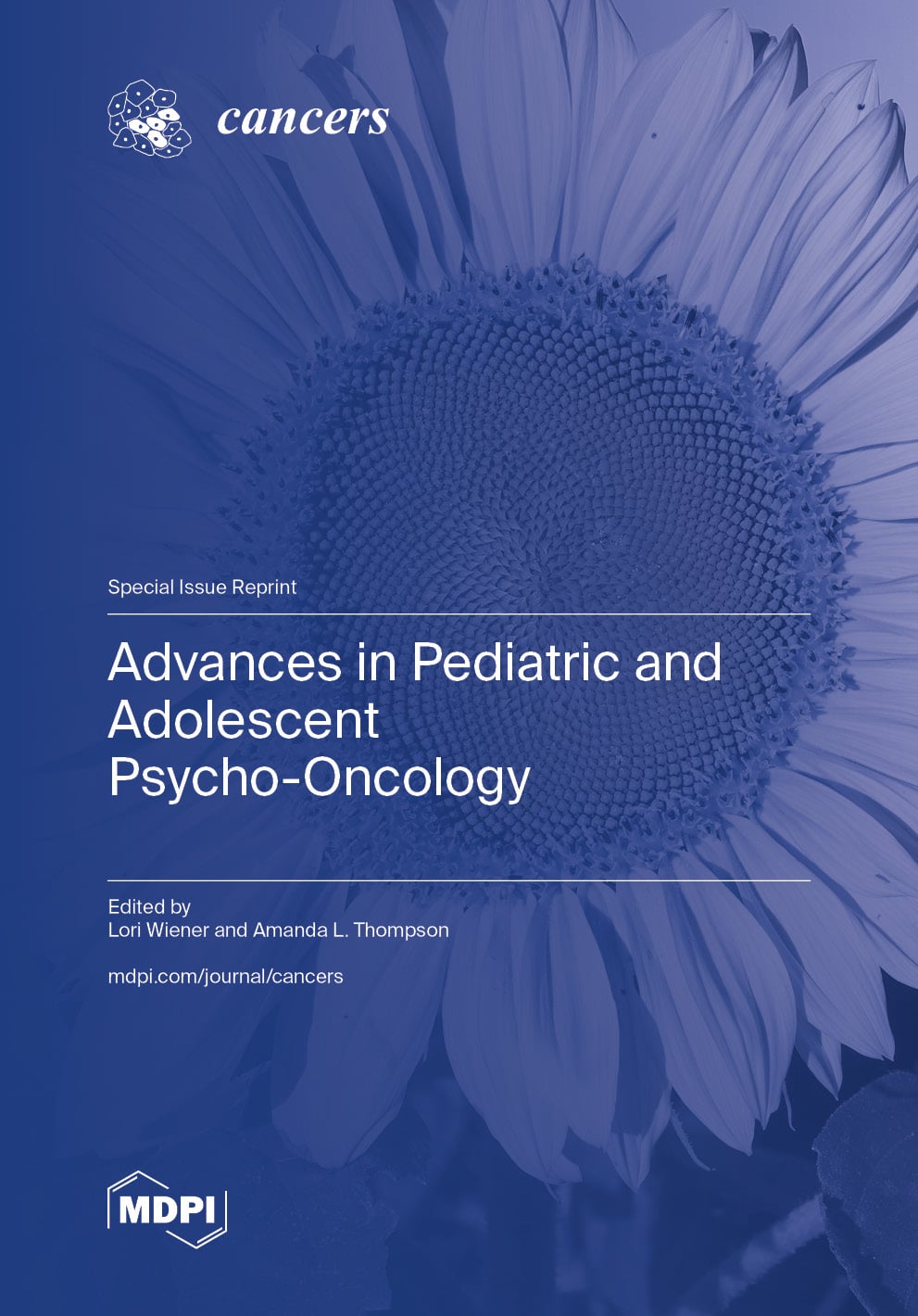 Advances in Pediatric and Adolescent Psycho-Oncology
