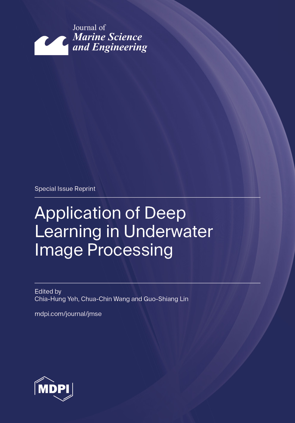 Application of Deep Learning in Underwater Image Processing | MDPI Books