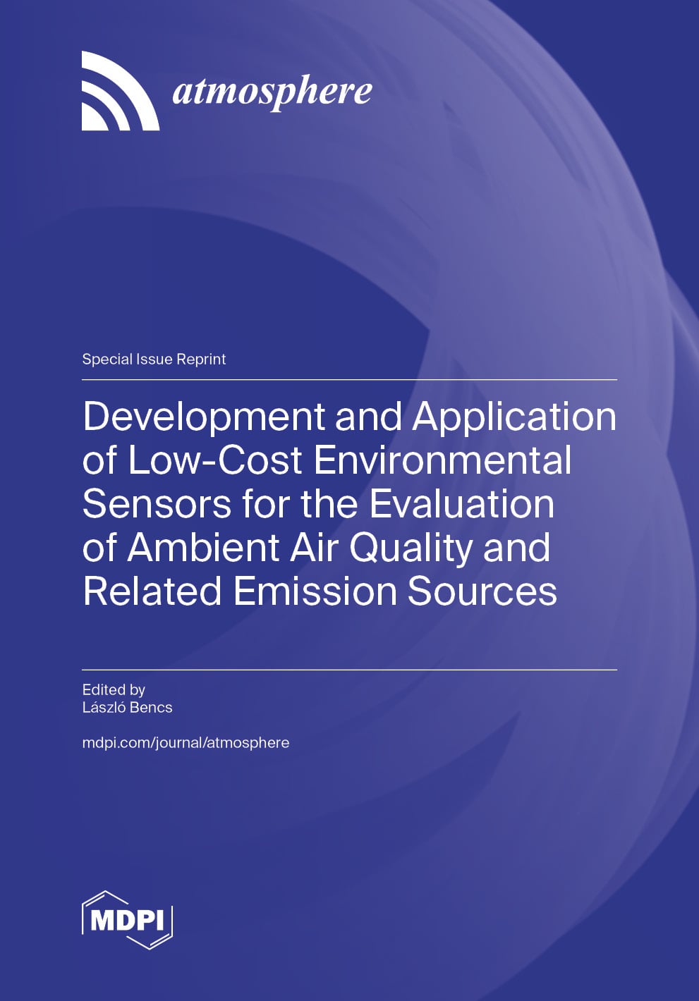 Development and Application of Low-Cost Environmental Sensors for the Evaluation of Ambient Air Quality and Related Emission Sources