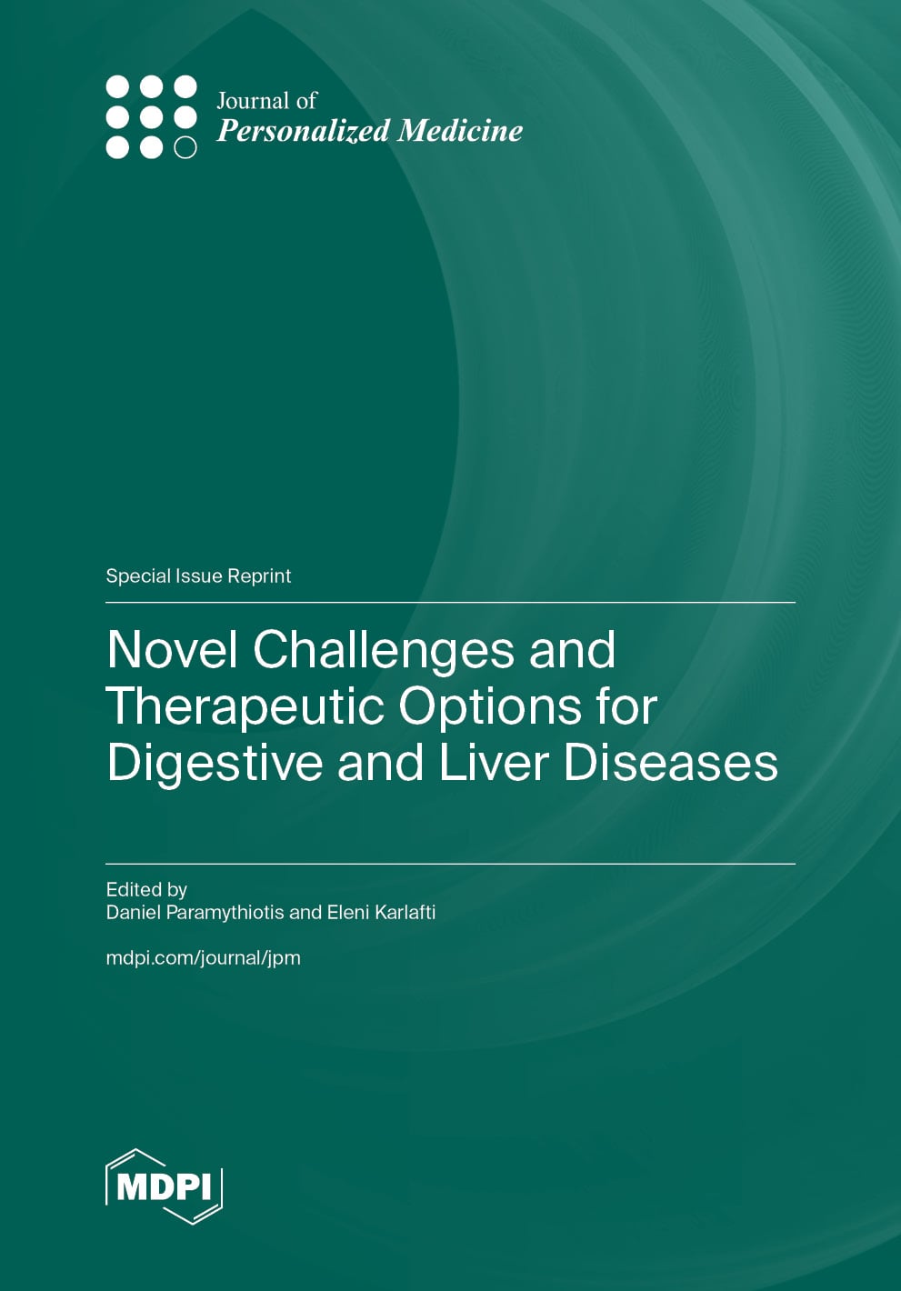 Novel Challenges and Therapeutic Options for Digestive and Liver Diseases